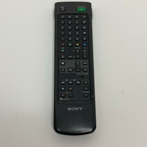 Genuine Original Sony RM-830 Tv Remote KVE253 KVE2531A KVX2963E KVH2521A Tested - $11.31