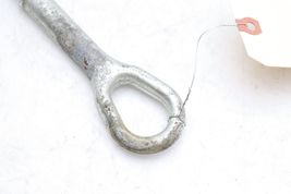 03-06 MERCEDES-BENZ W211 E320 E350 TOW HOOK E1326 image 8