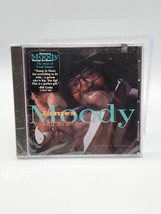 James Moody (Sax) - Young At Heart New Cd New Factory Sealed - $24.02