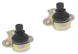 2 All Balls Lower Ball Joints For The 2009-2012 Can-Am Outlander Max 800R XT 4x4 - £42.82 GBP