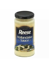 REESE, SAUCE HOLLANDAISE, 7.5 OZ, (Pack of 6) - £50.28 GBP