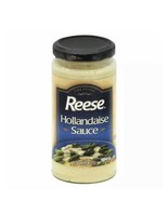 REESE, SAUCE HOLLANDAISE, 7.5 OZ, (Pack of 6) - €56,06 EUR