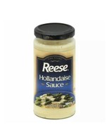 REESE, SAUCE HOLLANDAISE, 7.5 OZ, (Pack of 6) - £50.59 GBP