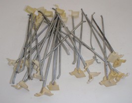Lot Of Pegboard Hooks - £3.74 GBP