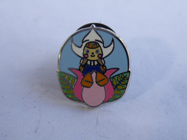 Disney Trading Pins 147914     DLR - Dutch Girl - Tiny Kingdom - £14.71 GBP