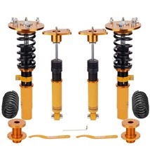 MXPR Pro 24 Adjustable Damper Shocks Struts Coilovers BMW 1 SERIES F20 F21 11-19 - £567.72 GBP