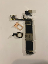 Apple iPhone 6s 16GB Rose gold sprint tmobile A1688 oem logic board - £31.13 GBP