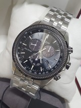 Brand NEW w/Tags Men’s Citizen® Eco-Drive Chronograph Watch, MSRP $525 - £106.69 GBP