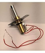 Technics SL 1600 MK 2 Target Light Lamp Original Working OEM - $79.00