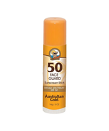 Australian Gold SPF 50 Face Guard Sunscreen Stick - 0.5 oz. - $23.40 CAD