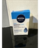 Nivea Men Sensitive Cooling Post Shave Balm, 3.3 oz - $14.55