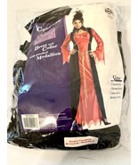 Spirit Halloween Adult Size XL Countess Costume Worn Once, All Pieces In... - £17.38 GBP