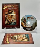 Indiana Jones and the Temple of Doom (DVD, 1984) - $7.00