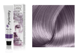 #mydentity Permanent Hair Color, 8 Dusty Lavender,  2 Oz.