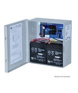 ALTRONIX AL100UL Power Supply/Battery Charger 12VDC @ 750mA  ⭐NEW⭐ - $87.45 CAD