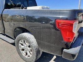 Pickup Box Crew Cab 151.6&quot; Wb Sl Utility Box Package Fits 16-18 TITAN XD... - $2,301.75