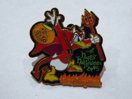 Disney Swap Pins 41935 WDW - Trick or Treat 2005 - Donald Duck-
show original... - £22.82 GBP