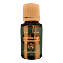 Young Living Northern Lights Black Spruce (15 ml) - New - Free Shipping - $49.00