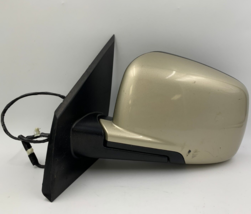 2009-2020 Dodge Journey Driver Side View Power Door Mirror Gold OEM A02B30040 - $94.49