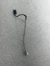 Lenovo Y700-15isk lcd video vga cable dc02001x510 - $7.00