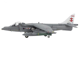 McDonnell Douglas AV-8B/British Harrier II GR.9A Aircraft &quot;41 (R) Squadron RAF C - £92.58 GBP