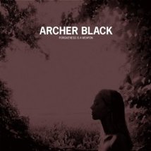 Forgiveness Is a Weapon [Audio CD] Archer Black - £7.07 GBP