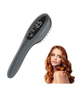 Laser Hair Growth Comb Red Light Therapy FDA Cleared Regrowth Treatment - $127.27 CAD