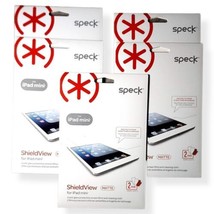 Speck iPad Mini ShieldView Matte Screen Protector 2 Pack - $19.79
