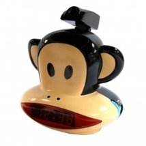 Paul Frank Projection Clock Radio - £23.29 GBP