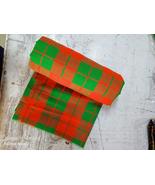 Authentic Maasai Shuka – Traditional African Blanket | Free DHL Express ... - $1,209.61 MXN