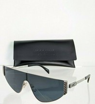Brand New Authentic Moschino Sunglasses MOS002/S 6LBIR 022 99mm Frame - £73.58 GBP