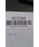 FEDERAL K8107184A; 120 VOLT SIGNAL LAMP; BOX OF 2 - £14.90 GBP