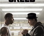 Creed DVD | Region 4 - $11.86