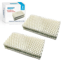 2-Pack Wick Filter for IDYLIS IHUM-10-140 Whole-house Humidifier, 828413... - £29.54 GBP