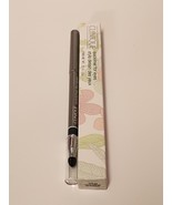 Clinique 04 Slate Quickliner for Eyes With Smudger Eye Liner Full Size  - $29.58 CAD