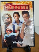 The Hangover (DVD, 2009) - £1.60 GBP