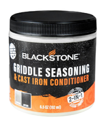 Blackstone 4114 Griddle Seasoning and Cast Iron Conditioner 6.5 oz - $26.31