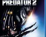 Predator 2 Blu-ray | Region B - $8.42