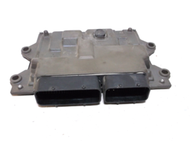 19-20 SUBARU FORESTER     /ENGINE COMPUTER.ECU image 4