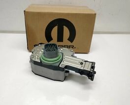 RENEWED TESTED Mopar OEM 65RFE 66RFE 68RFE Shift Solenoid Block Pack GRAY PLUG! image 2