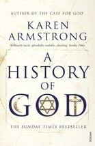 The History of God Armstrong, Karen - £7.86 GBP