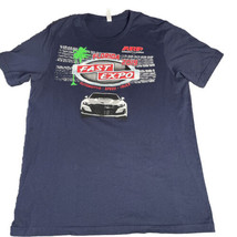Automotive Racing Products 2019 Florida Fast Expo T-Shirt XL Truck Auto ... - $9.06