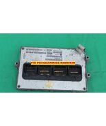 Dodge Chrysler Jeep Engine Control Unit Module ECU ECM P68111691AB - €359,41 EUR