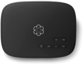 Ooma Telo Air 2 Voip Free Home Phone Service With Wireless Connectivity - £92.39 GBP