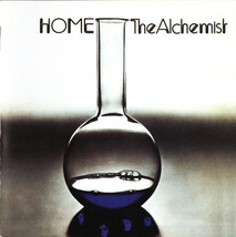 Home  – The Alchemist - CD - $8.95