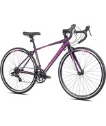 Giordano Acciao Road Bike For Women In 700C. - £500.84 GBP