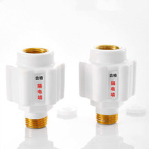 Water Heater Anti Leakage Universal Wall External Anti Shock Fittings - €3,52 EUR+