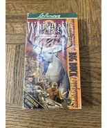 Whitetail Challenge 8 VHS - $285.88