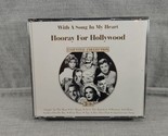 With a Song In My Heart Hooray for Hollywood [Essential Gold](CD, 2007, ... - $9.49