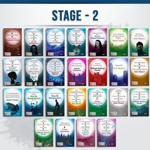Ingilizce Hikaye Kitabi Seti - 25 Kitap Takim - Stage 2  - £21.06 GBP